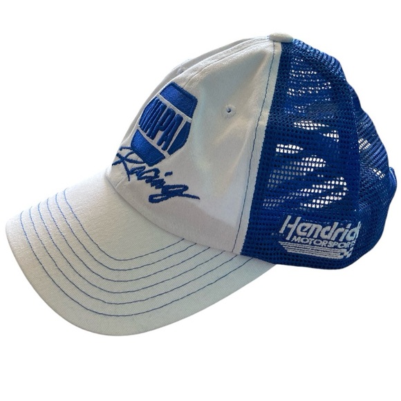 NAPA Racing Trucker Hat - Picture 2 of 8